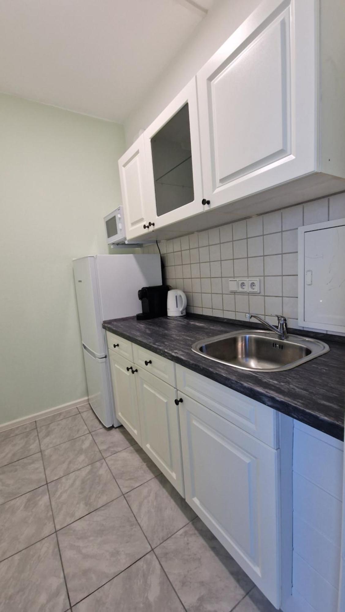 Citycenter Apartment - Bigtv-Ps4-Netflix-Parking Chemnitz Luaran gambar